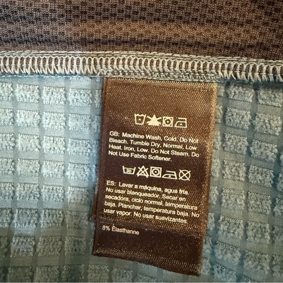 Men’s Black Diamond Coefficient Storm Hoody. Size Medium - Picture 11 of 11